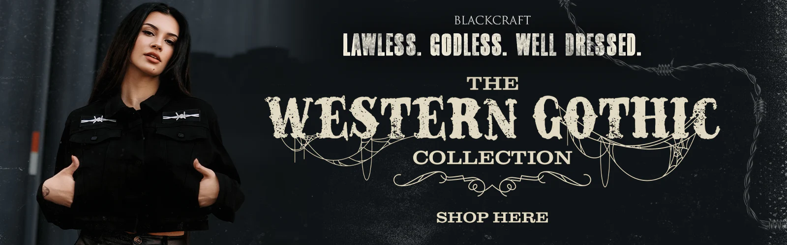 Bold Apparel Rooted in Kindness